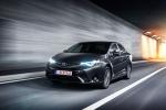 Toyota Avensis Sedan 2015 года